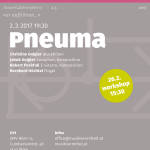 (2.3) Pneuma