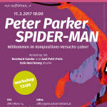 „Peter Parker – SPIDER-MAN