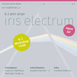 (6.7) iris electrum