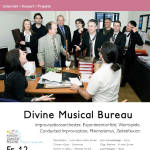 (1.2) Divine Musical Bureau