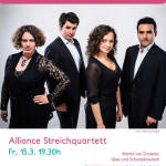 Alliance Quartett