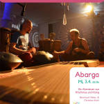 (3.4) Abarga (Ethno/World)