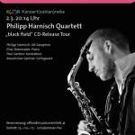 (2.3.) Philipp Harnisch Quartett