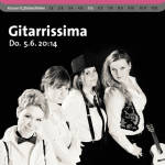 (5.6.) Guitarrissima