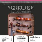 (7.8.) Violet Spin