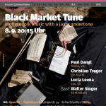 (8.9.) Black Market Tune