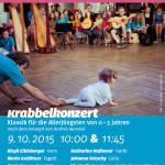 Krabbelkonzert