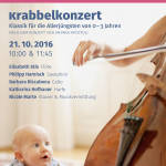 Krabbelkonzert