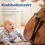 Krabbelkonzert