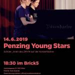 Penzing Young Stars