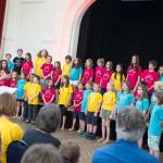 Sommerfest 2015 Penzing