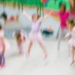 Tanz für Kinder, 16.12.2011