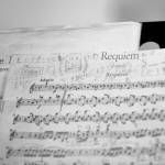 Mozart Requiem