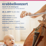 Krabbelkonzert