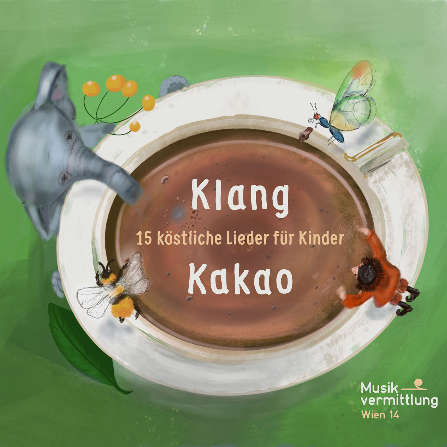 Klang-Kakao