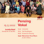 Penzing Vokal 2022