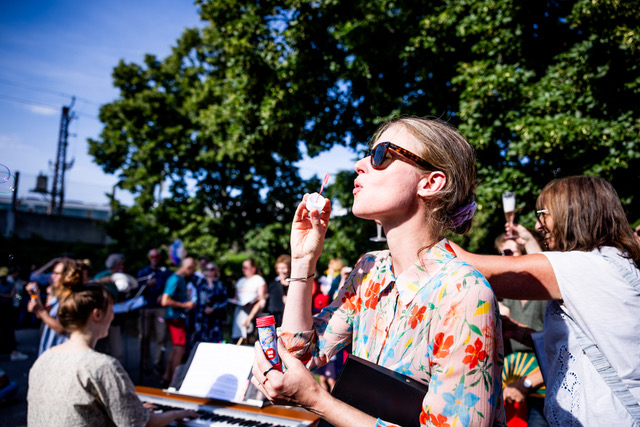 ZMV Sommerfest 2025