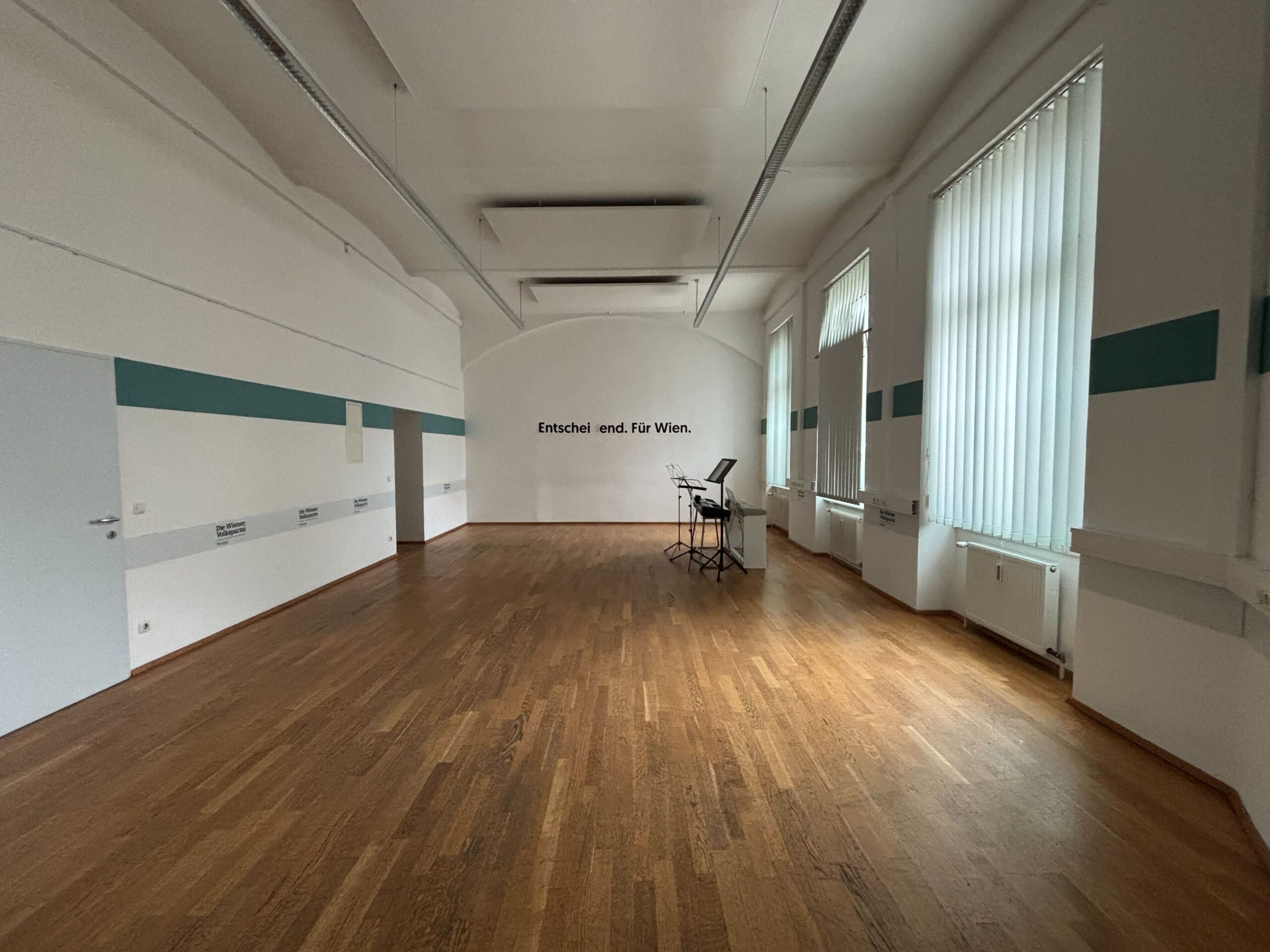 Eröffnungsfest PRex