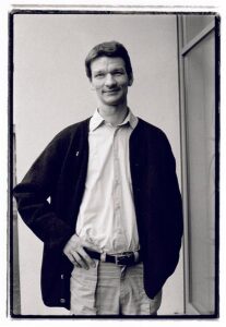 Dietmar Flosdorf